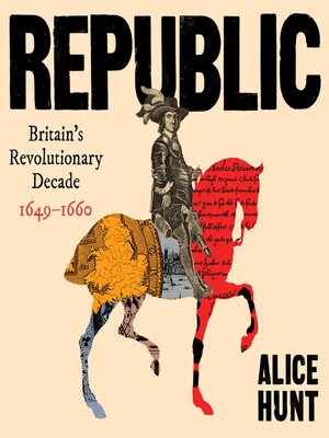 cover image of Republic